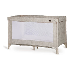 Quax - Crib Bed | Beige