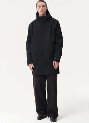 Welter Shelter - Long Dong Spin Long Jacket