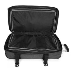 Eastpak - Transit'R M Suitcase | Grit Denim