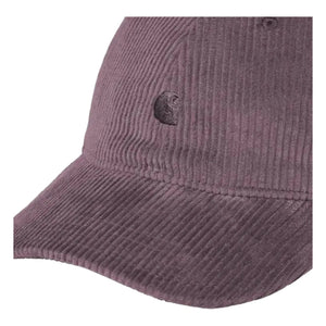 Carhartt WIP - Harlem Cap | Dark Purple