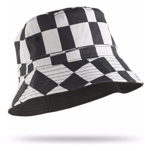 Molo - Bob Siks Damier | Black