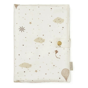 Cam Cam - Dreamland Health Book Cover | Caramel