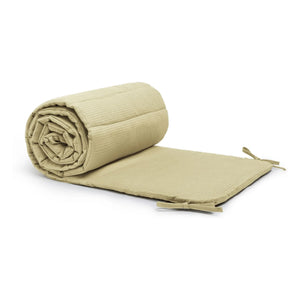 Nobodinoz - Nest Opera Crib Guard | Sage