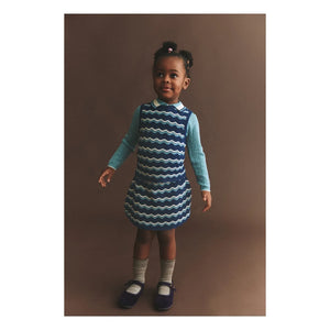FUB - 2 Çift Marled Yün Çorap Seti | Heather bej