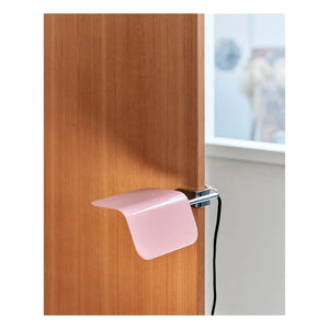 Hay - Pembe Apex klipsli lamba