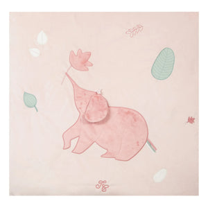 Tartine et Chocolat - Play Mat | Dust Pink