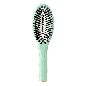 La Bonne Brosse - La Petite Brosse L'Indispensable N°02 - Care and Easy Detangling | Lagoon Blue