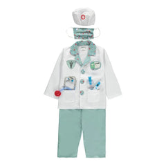 Great Pretenders - Doctor Costume and Accessories