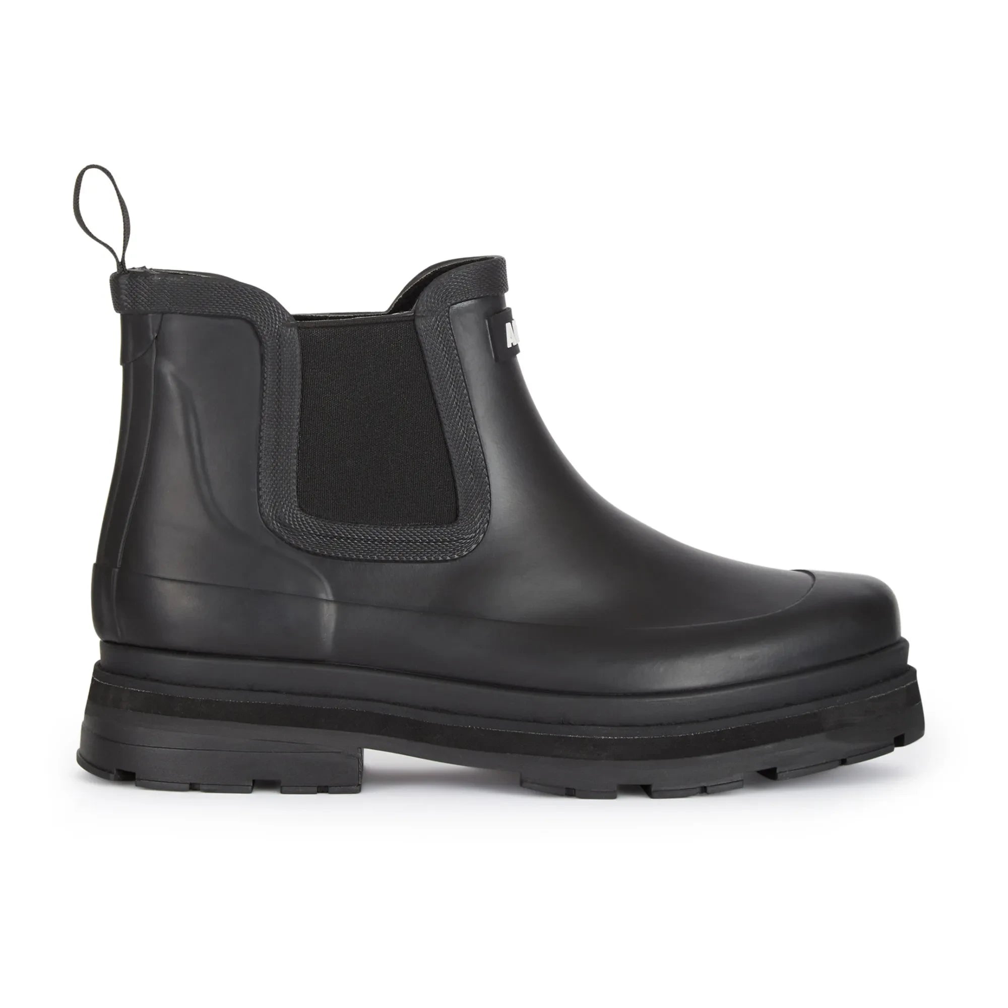 Aigle - Soft Rain Boots | Black