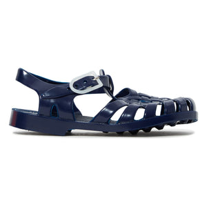 Meduse - Sun Jelly Shoes | Navy Blue