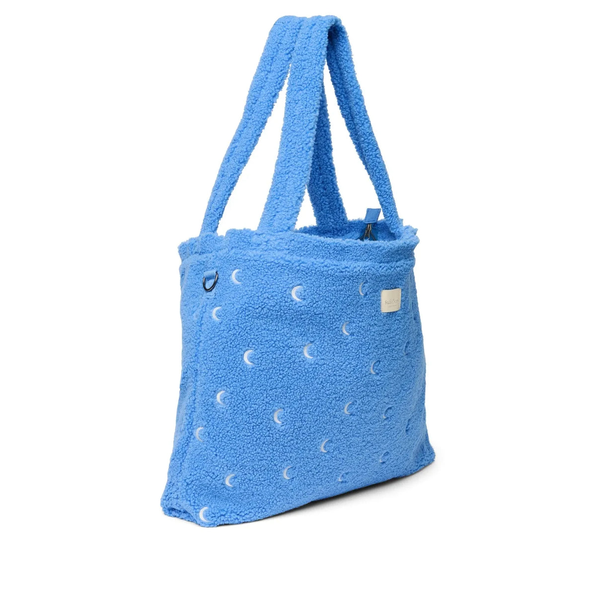 Studio Noos - Moon Anne Bag | Light Blue