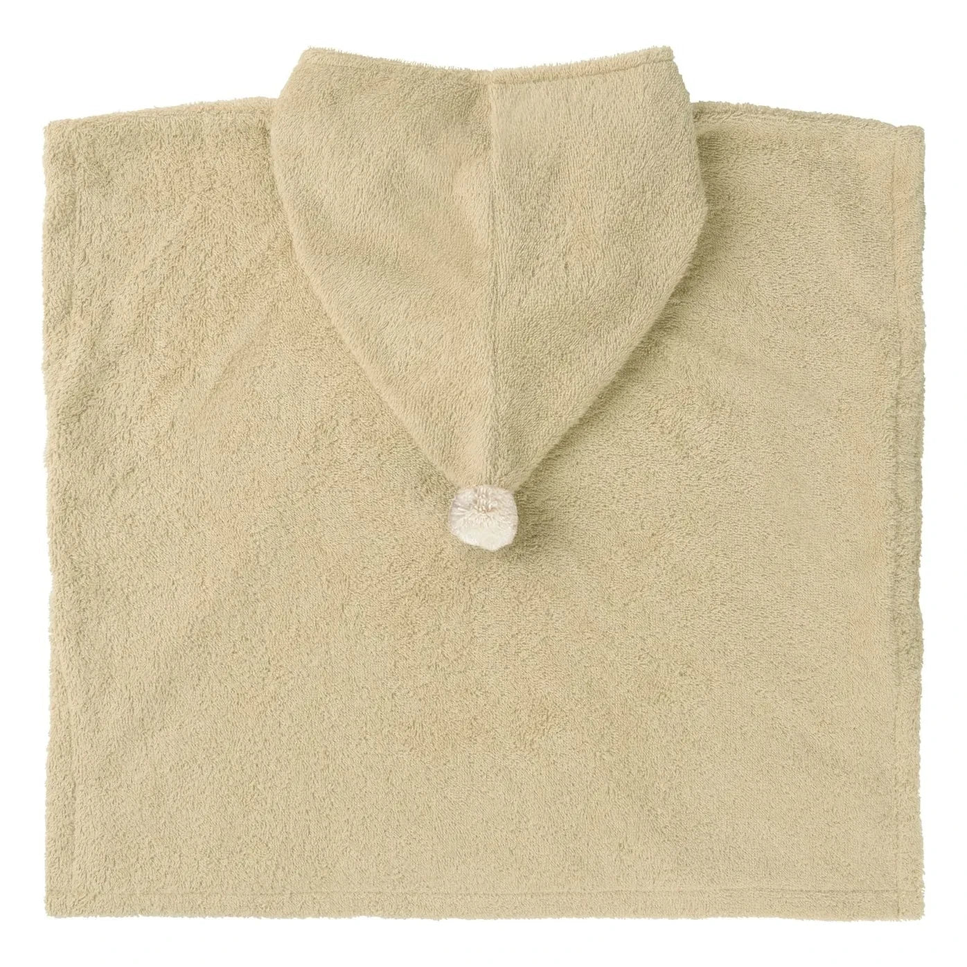 Nobodinoz - So Cute Bath Poncho | Sage