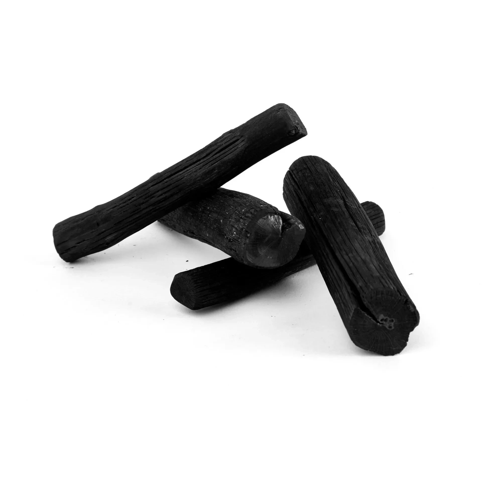 Black + Blum - Activated Charcoal Water Filter - 4-piece Set | Black