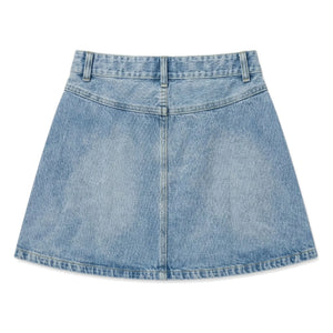 Finger in the nose - Denim Joplin etek | Mavi