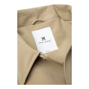 Welter Shelter - Mac Long Dong Jacket | Beige