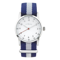 Millow - Classic Watch | Blue