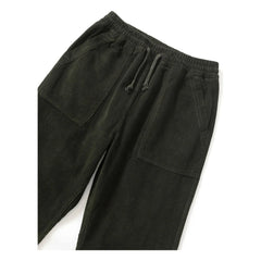 Service Works - Velvet Chef Pants Made from Organic Cotton | Khaki