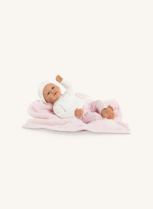 Corolle - My Exceptional Doll - Pink | Pink