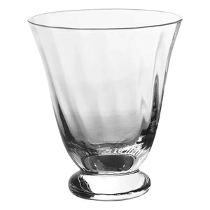 Olsson & Jensen - 6-Piece Glass Cup Set