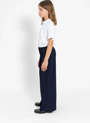 Smallable Kid - Edinburgh Pants | Navy