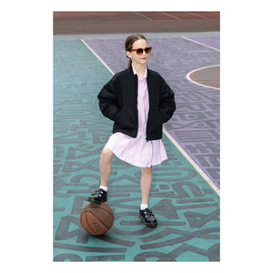 Finger in the Nose - Meryl Jacket | Black