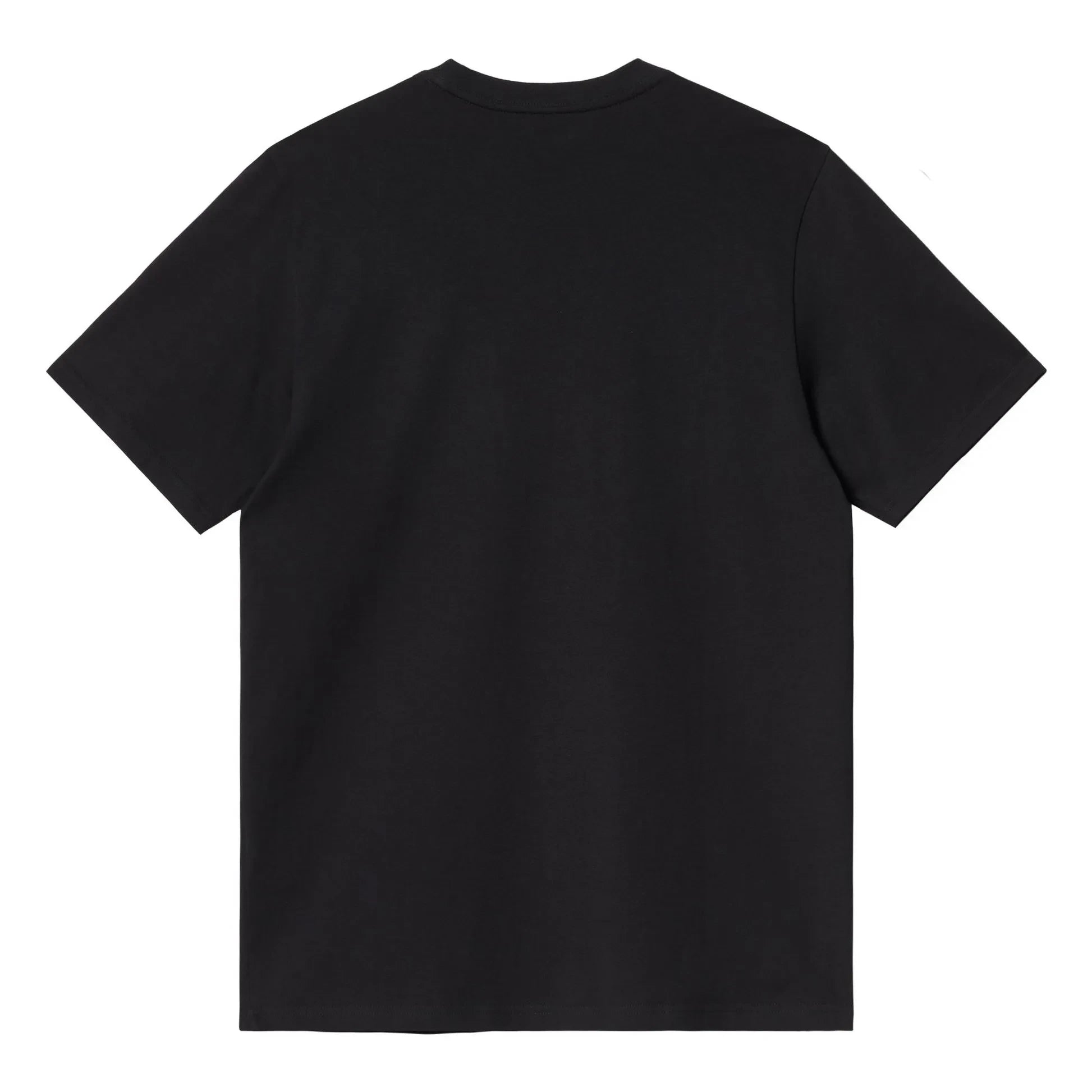 Carhartt WIP - S/S Madison Tişört | Siyah