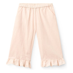 Copenhagen Colors - 3/4 Organic Pantolone Pam | Lychee Pembe