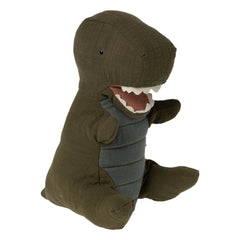 Maileg - Gantosaurus Hand Puppet | Green