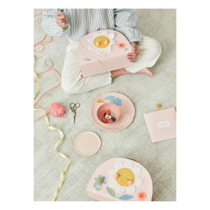 Meri Meri - Embroidered Detailed Carrying Bag