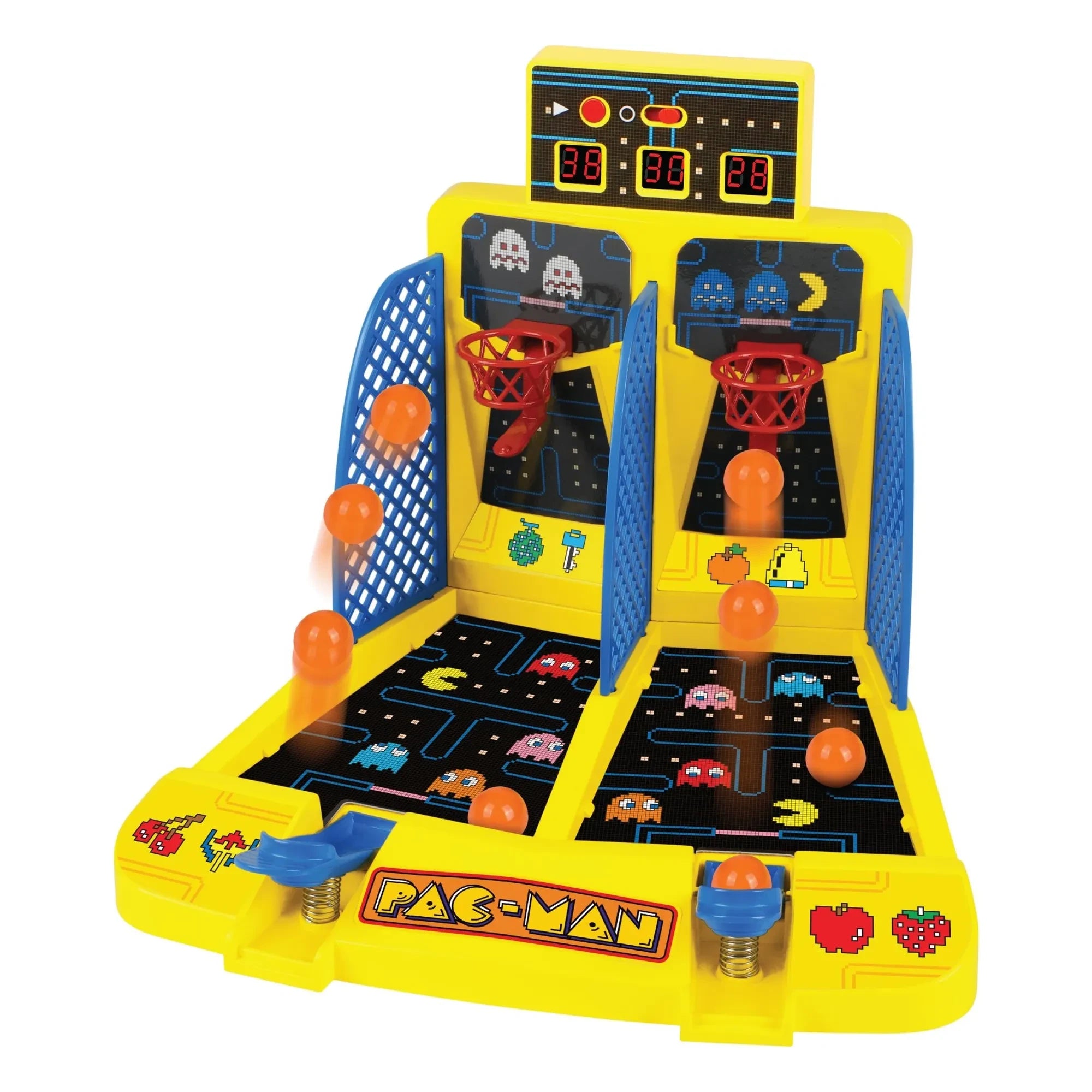 Merchant Ambassador - Basketball - Pac Man