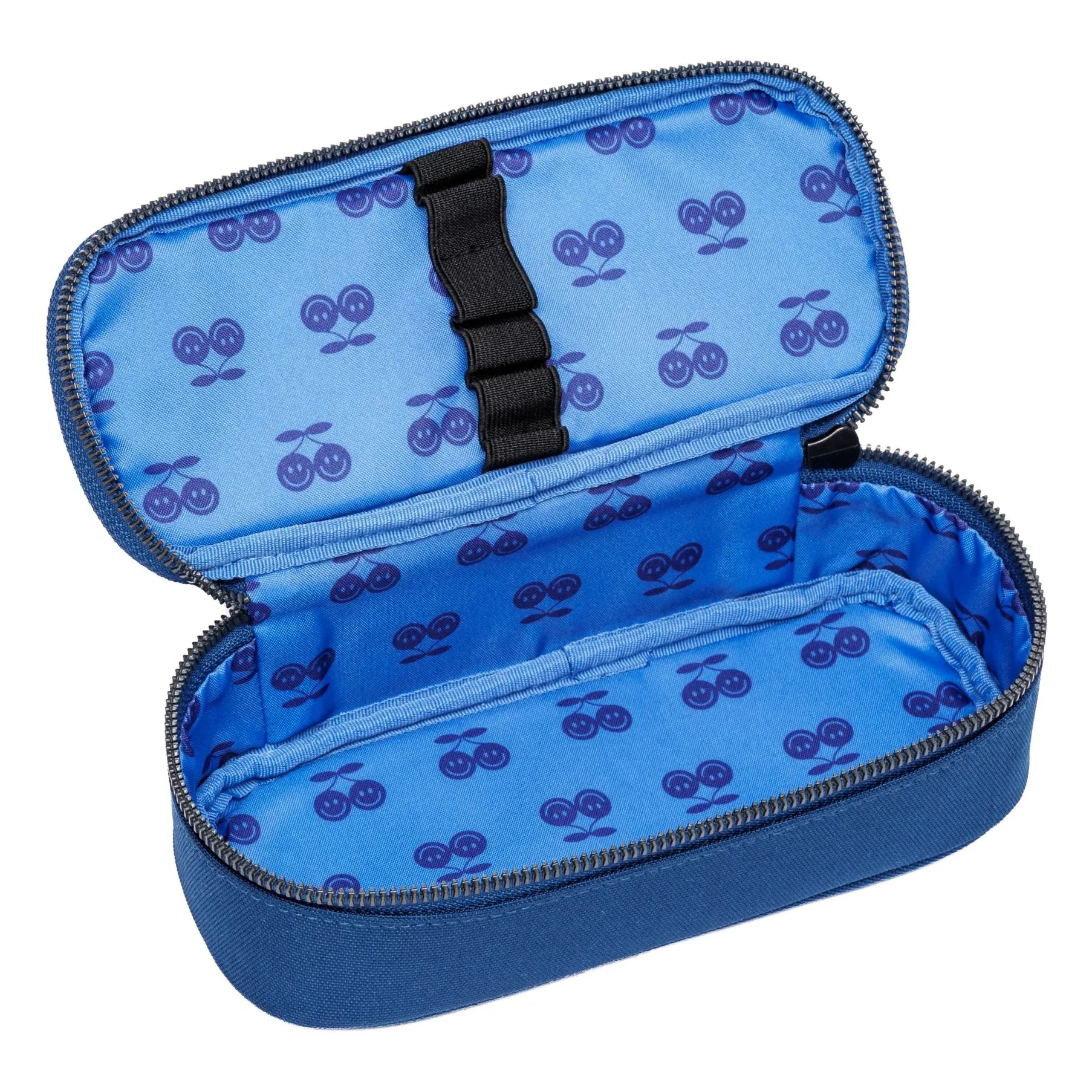 Jeune Premier - Supercats Kit | Dark Blue