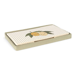 Konges Sløjd - Lemon Storage Box