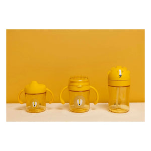 Trixie - Mr. Lion 360° Mug | Yellow