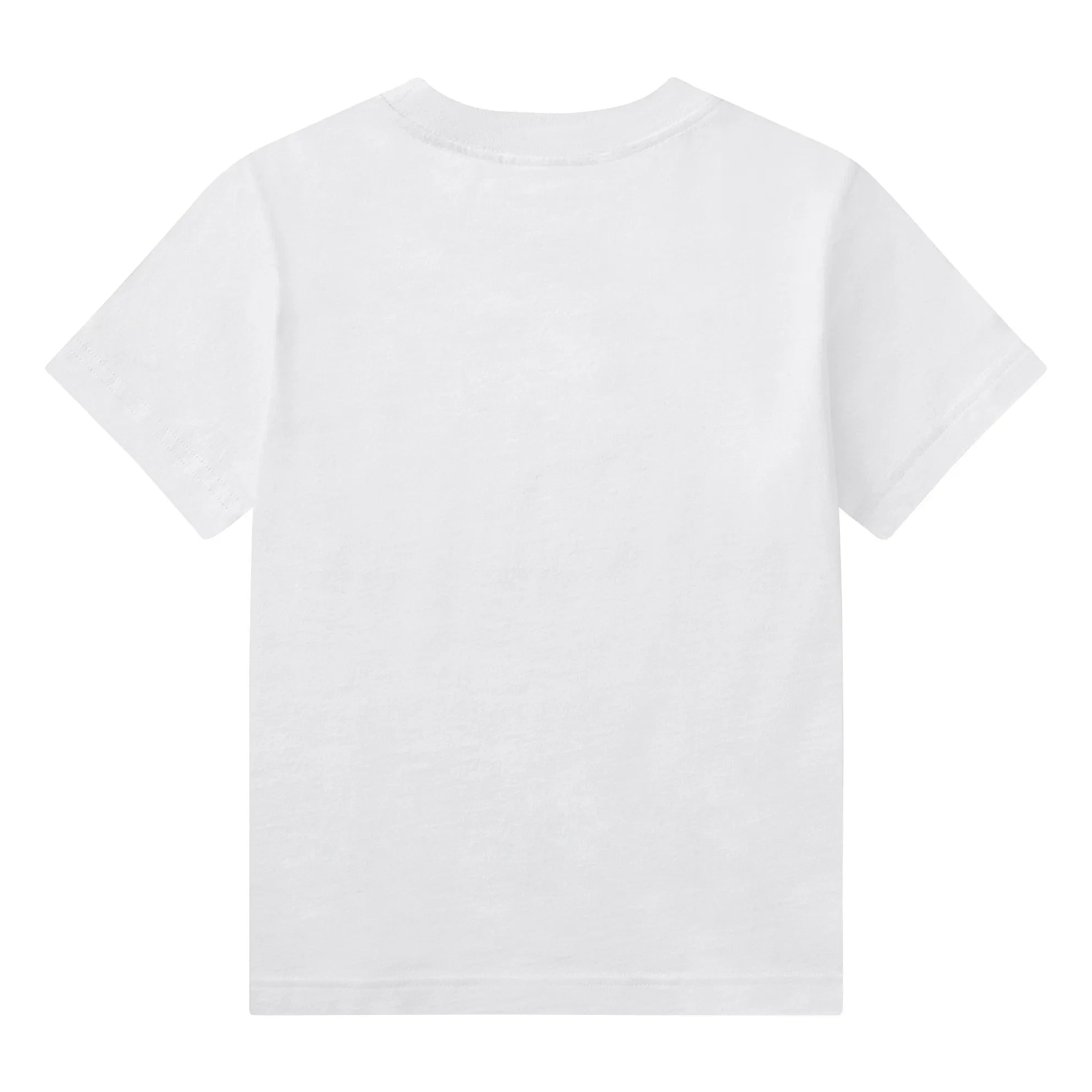Lacoste - Logo T-Shirt Organic Cotton | White