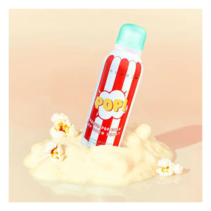 Inuwet - Pop Corn duş köpüğü - 200 ml