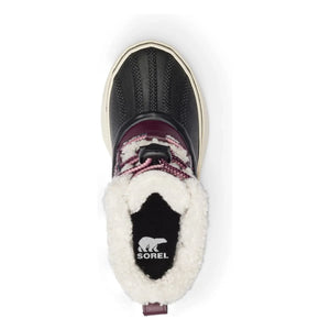 Sorel - Out N About IV Chillz Botlar | Mor