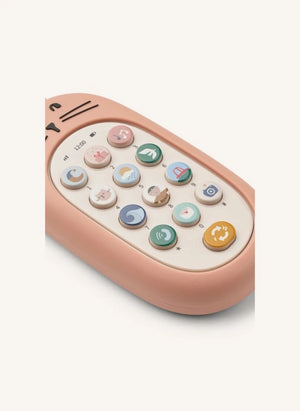 Liewood - Fidi Baby Monitor | Pale Tuscany