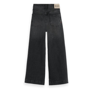 Scotch & Soda - Jean Flare | Black