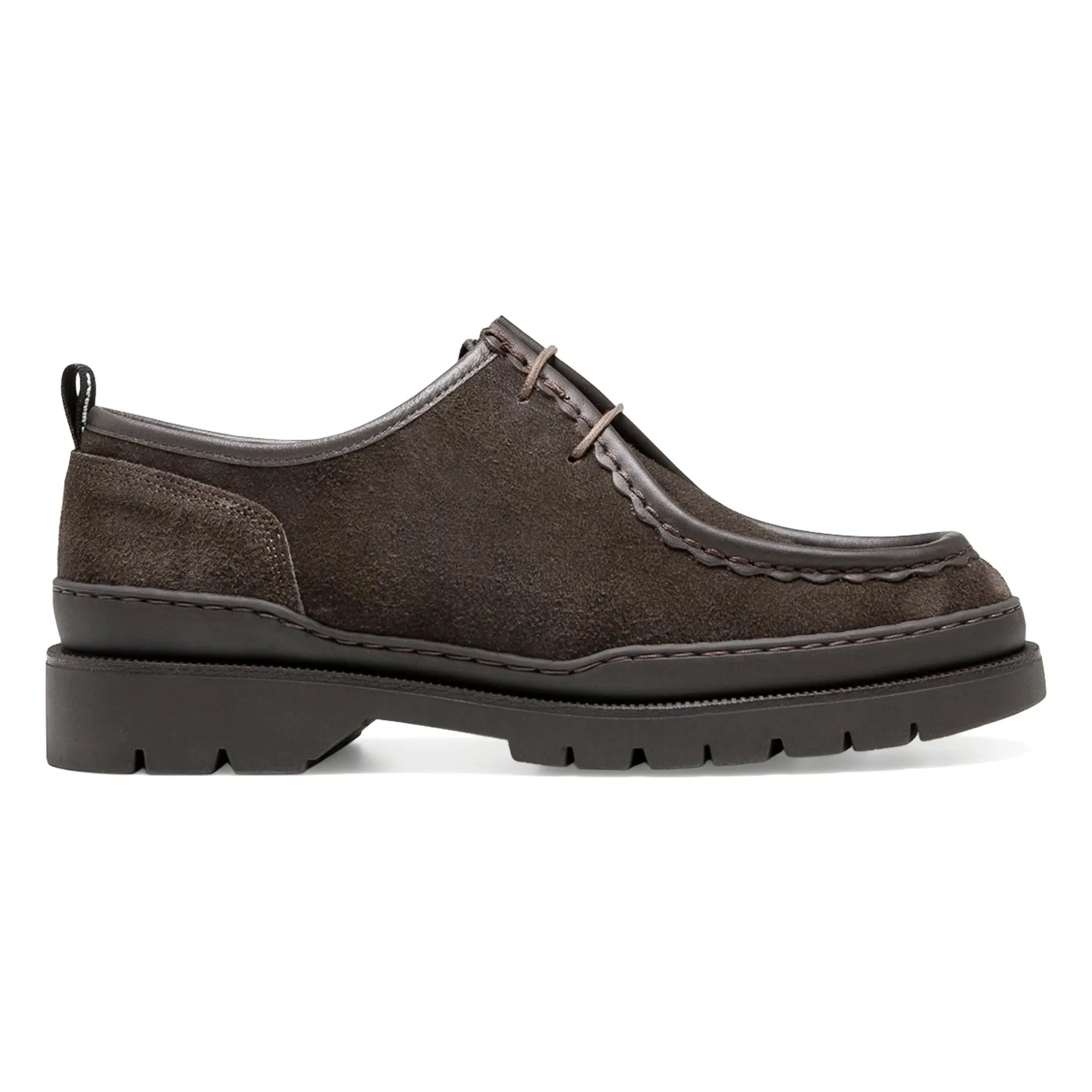 Kleman - Derbie Major VP | Brown