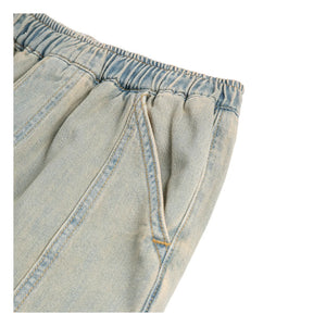 Bobo Choses - BC Washed Organic Cotton Jeans | Blue