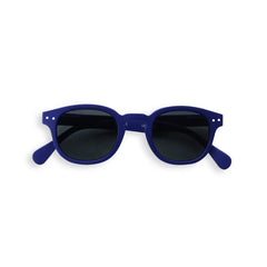 IZIPIZI - #C Junior Sunglasses | Navy Blue