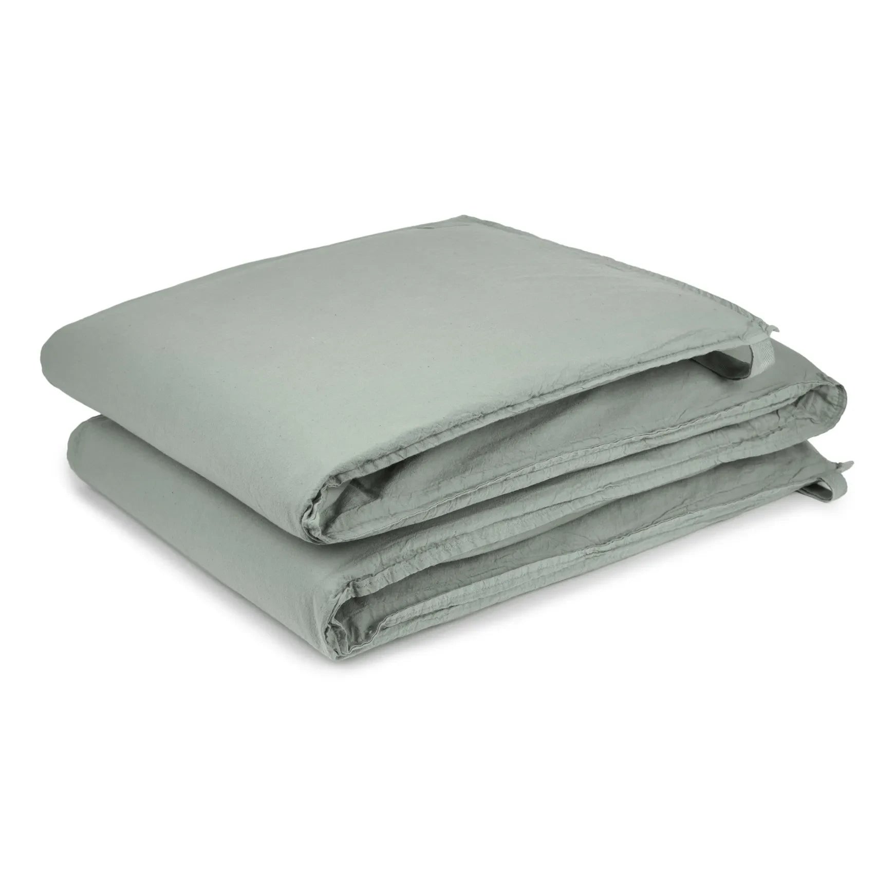Nobodinoz - Wabi-Sabi Padding | Gray Blue