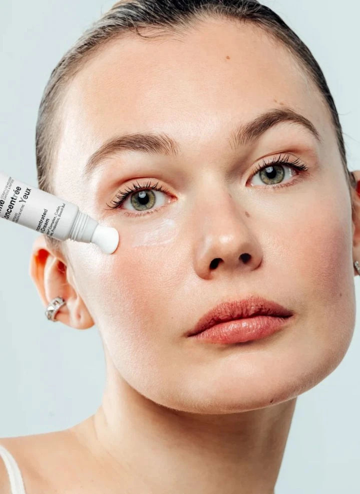Holidermie - Concentrated Eye Cream - 15 ml