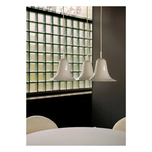 Verpan - Suspension Pantop | Cream