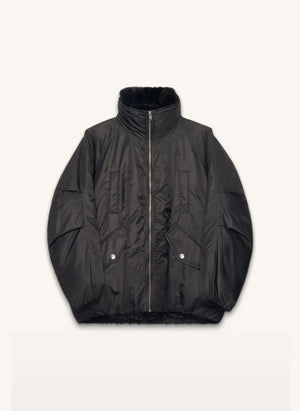 Stand Studio - Thilda Coat | Black
