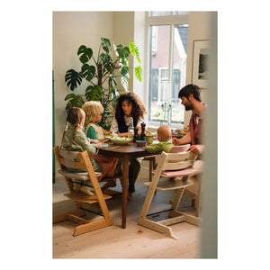 Stokke® - Klasik 2.0 Tripp Trapp® yastık | Mauve