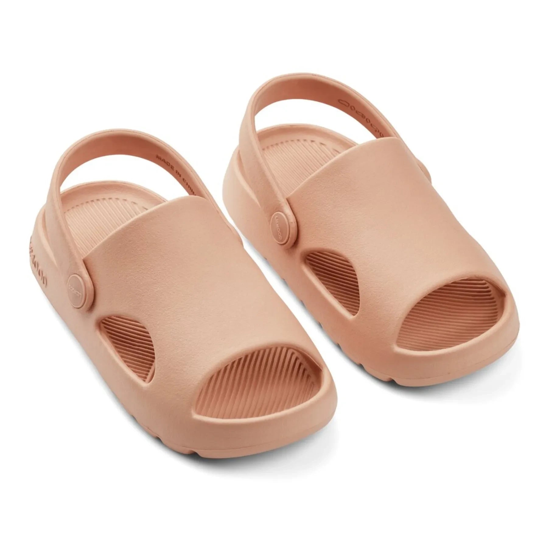 Liewood - Morris Sandals | Pink