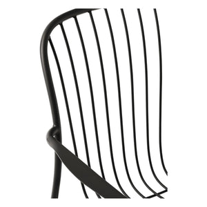 & Tradition - Thorvald SC95 Armchair, Space Copenhagen | Black