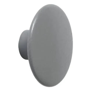 Muuto - Dot Accessories | Dark Gray