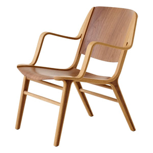 & Tradition - AX HM11 sandalye, Hvidt & Mølgaard | Meşe